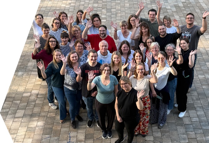 Kollegium am Schulzentrum Bamberg