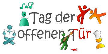 Tag der offenen Tür Besuchen Sie unseren Tag der offenen Tür!